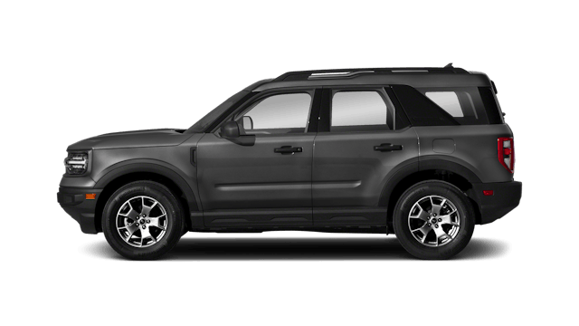 Used 2022 Ford Bronco Sport Sport Utility